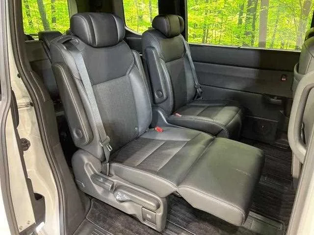 Honda Step WGN 2024 — миниатюра 4
