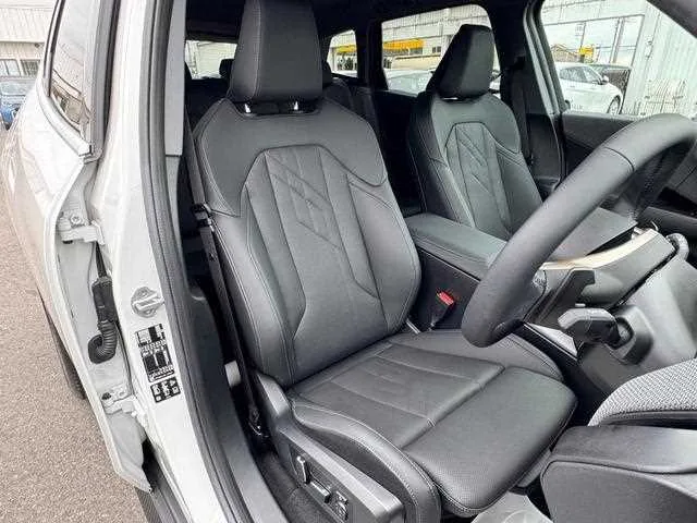 BMW X3 2025 — миниатюра 3
