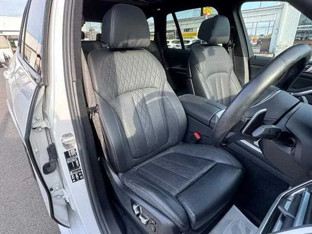 BMW X5 2022 — миниатюра 3