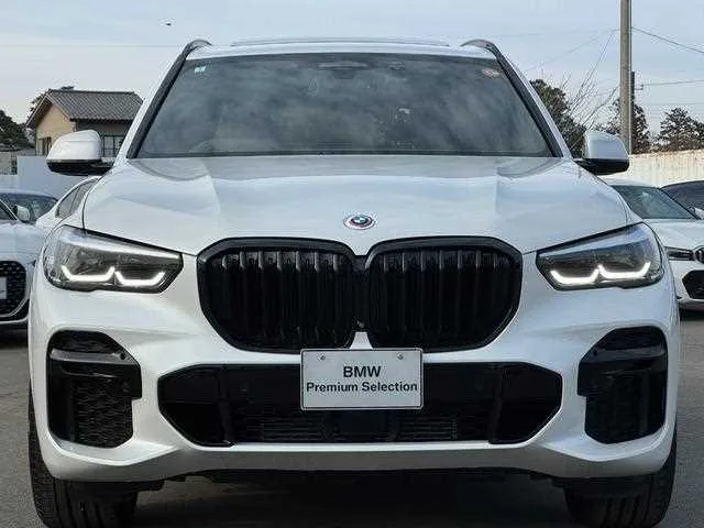 BMW X5 2022 — миниатюра 4