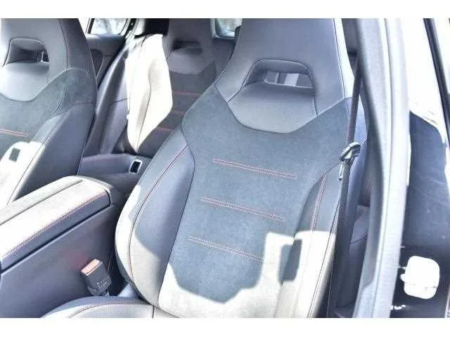Mercedes-Benz A-Class 2024 — миниатюра 3