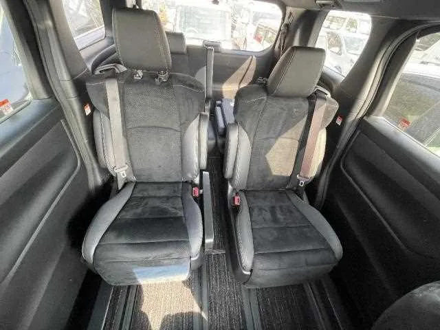 Toyota Alphard G 2022 — миниатюра 3