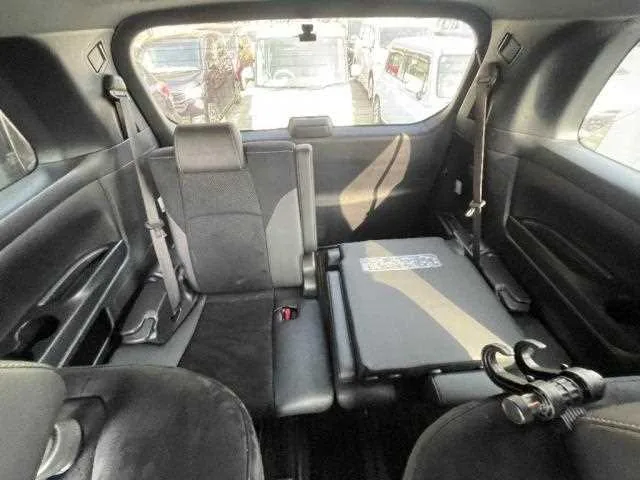 Toyota Alphard G 2022 — миниатюра 5