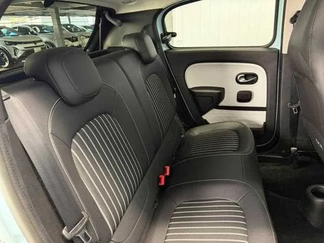 Renault Twingo 2023 — миниатюра 5
