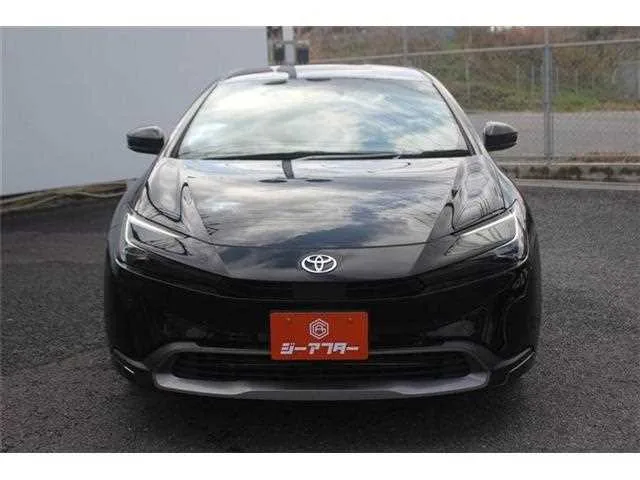 Toyota Prius 2023 — миниатюра 3