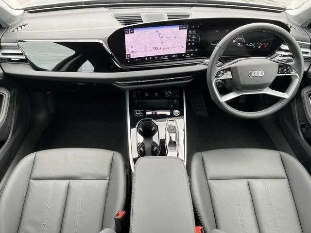 Audi A5 2025 — миниатюра 2