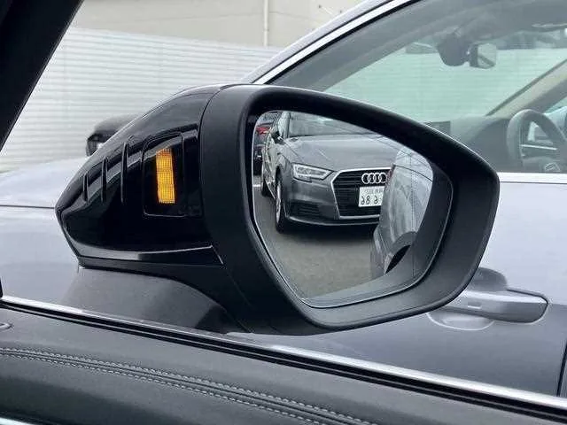 Audi A5 2025 — миниатюра 4