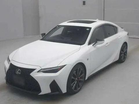 Lexus IS 2023 купить в Москве