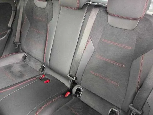 Mercedes-Benz B-Class 2022 — миниатюра 3