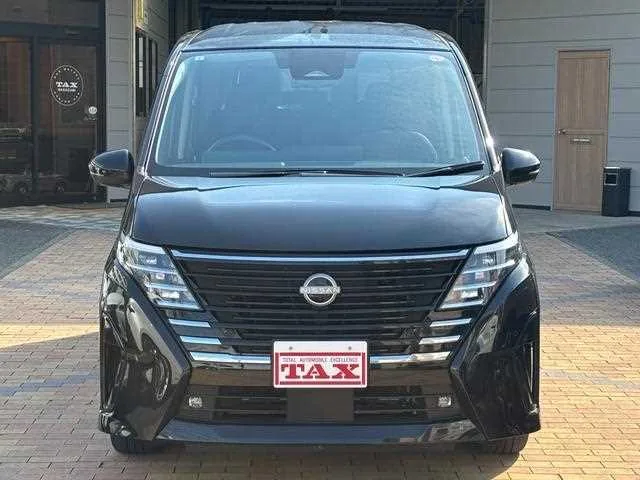 Nissan Serena 2024 — миниатюра 5