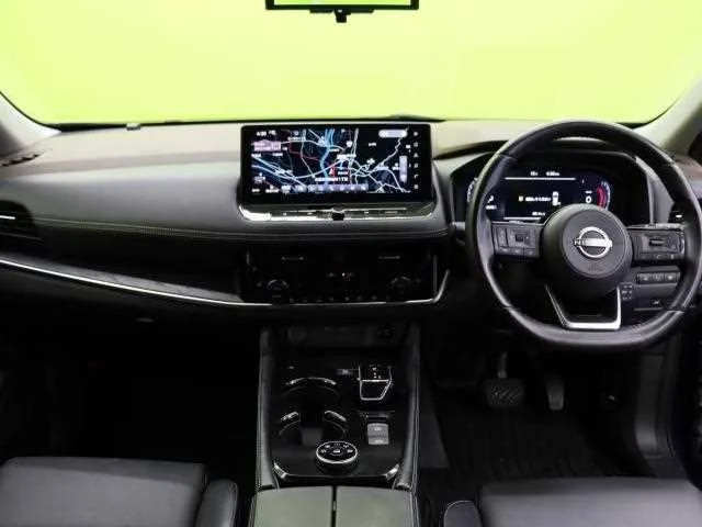 Nissan X-Trail 2022 — миниатюра 2