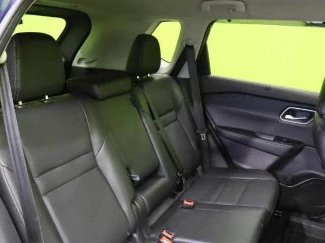 Nissan X-Trail 2022 — миниатюра 4