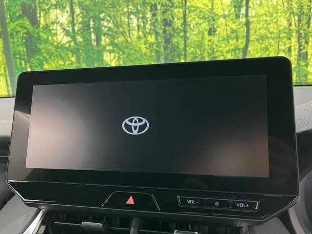 Toyota Harrier 2023 — миниатюра 3