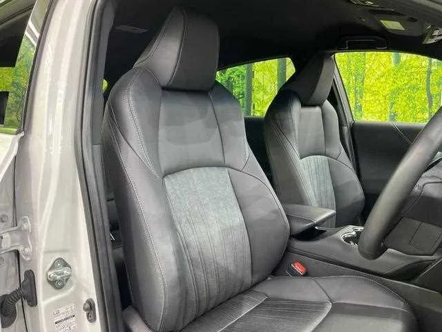 Toyota Harrier 2023 — миниатюра 5