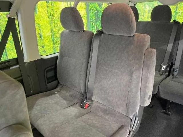 Toyota Hiace Wagon 2023 — миниатюра 4