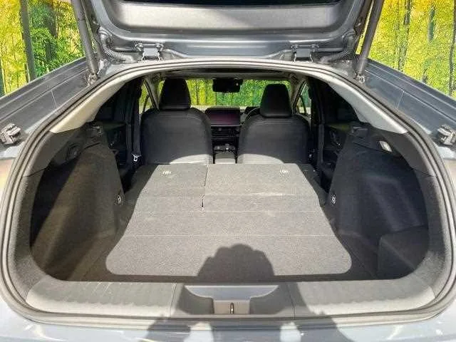 Toyota Prius 2023 — миниатюра 4