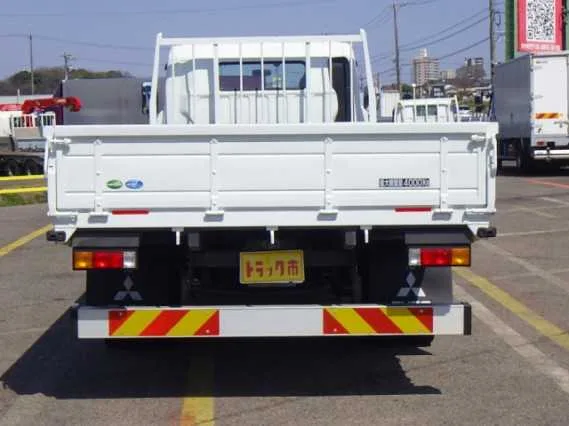 Mitsubishi Fuso Canter 2023 — миниатюра 3