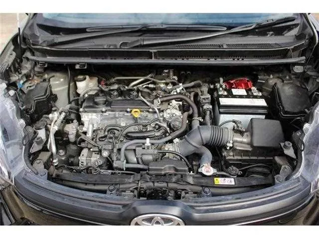 Toyota Sienta 2023 — миниатюра 2
