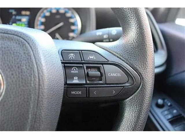 Toyota Noah 2022 — миниатюра 5