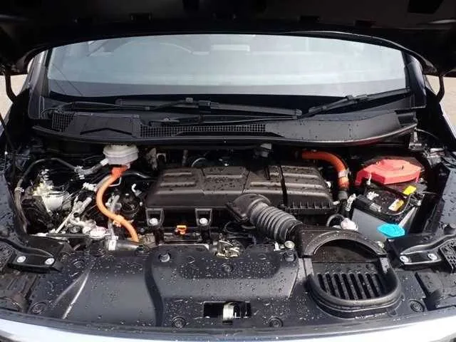 Honda Step WGN 2024 — миниатюра 3