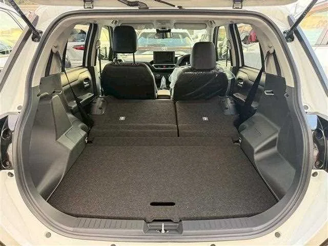 Daihatsu Rocky 2024 — миниатюра 3