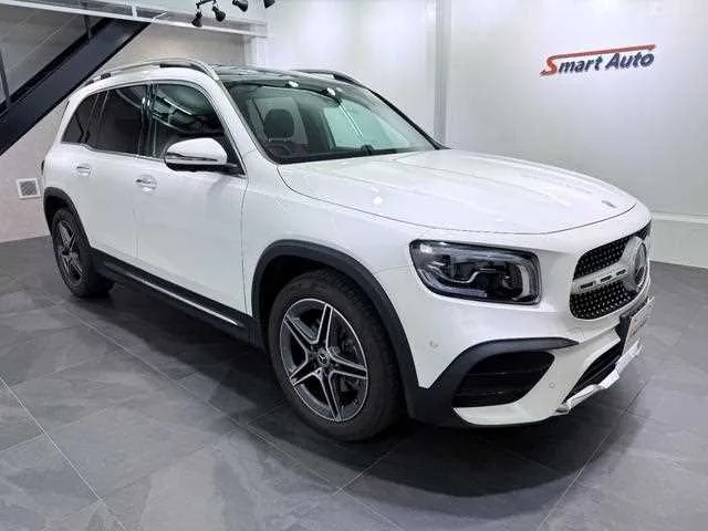 Mercedes-Benz Mercedes-Benz Others 5 (Almost New) 2023 — фото 1, купить с доставкой в Москву