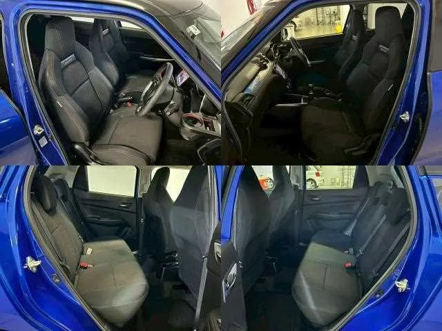 Suzuki Swift 2025 — миниатюра 3