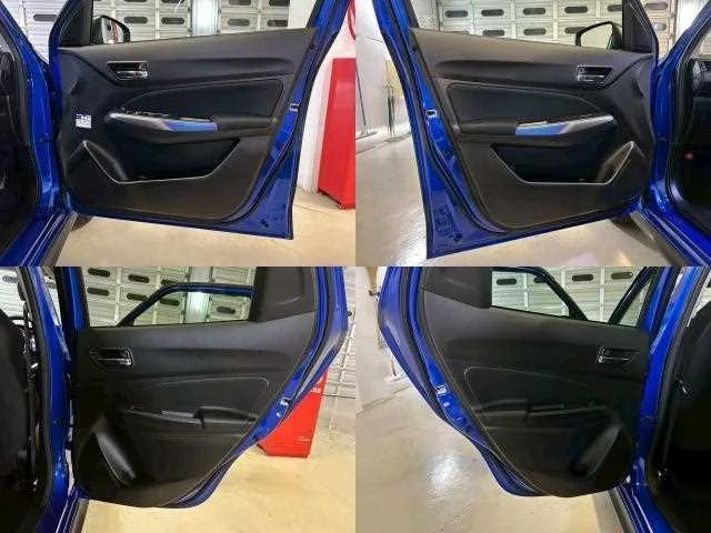Suzuki Swift 2025 — миниатюра 4