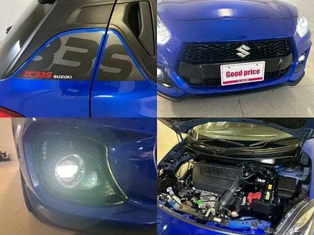 Suzuki Swift 2025 — миниатюра 5