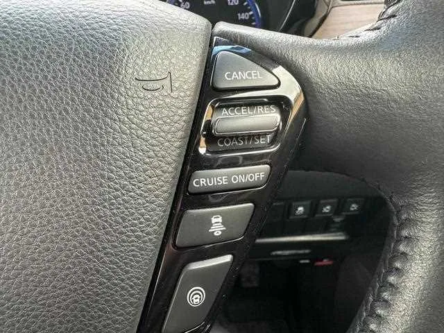 Nissan Elgrand 2024 — миниатюра 5