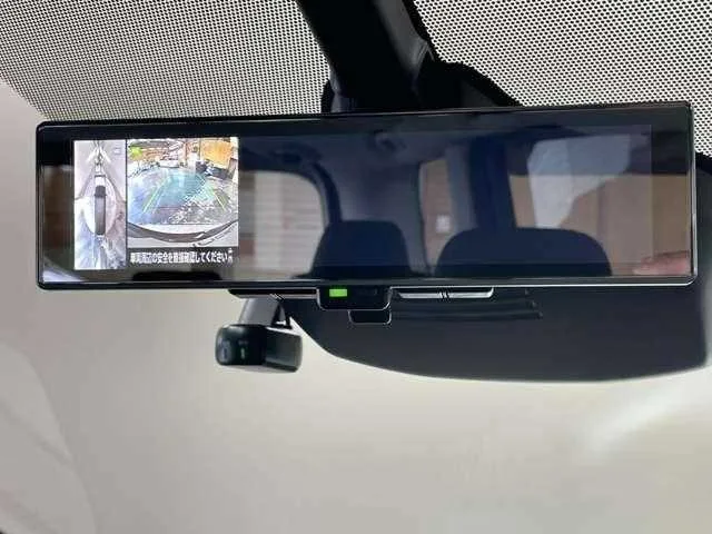 Nissan Serena 2023 — миниатюра 3