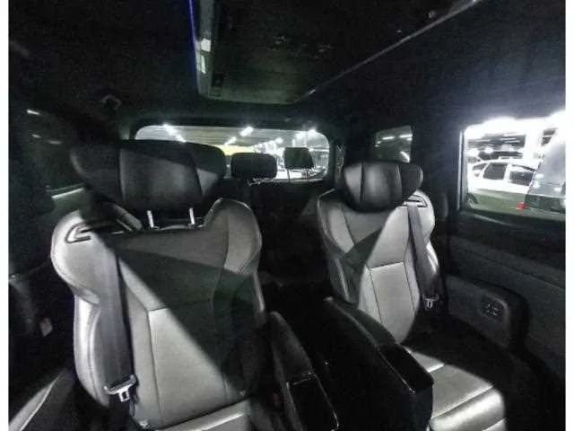 Toyota Alphard G 2024 — миниатюра 4