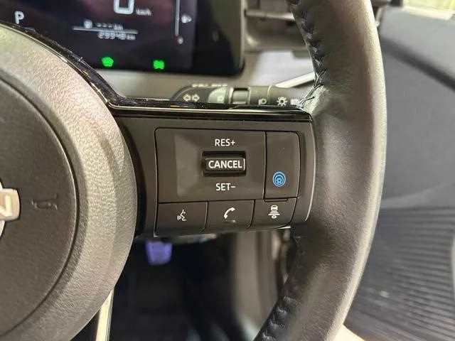 Nissan Note 2022 — миниатюра 3