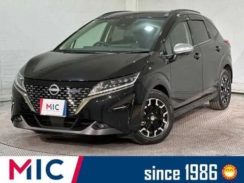 Nissan Note 2022 купить в Москве