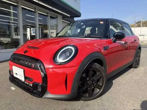 BMW MINI 2023 купить в Москве
