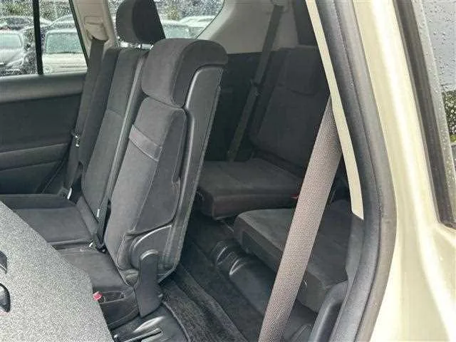 Toyota Land Cruiser Prado 2022 — миниатюра 5