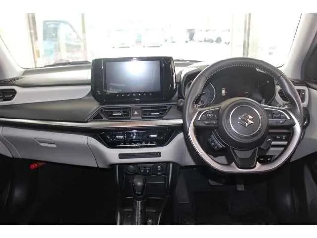 Suzuki Swift 2024 — миниатюра 3