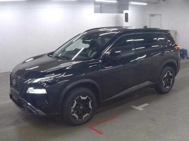 Nissan X-Trail 2022 — миниатюра 5