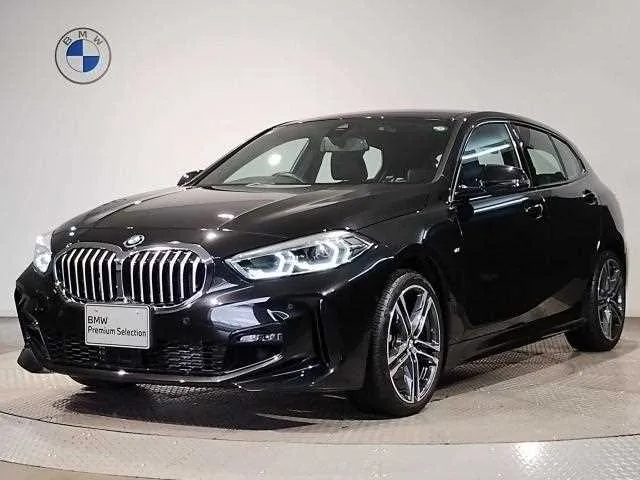 BMW 1 Series 2023 — фото 1, купить с доставкой в Москву