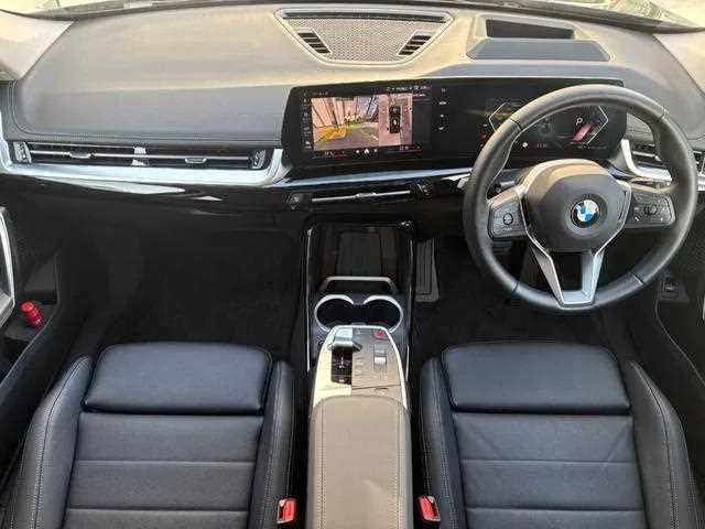 BMW BMW Others 2025 — миниатюра 2