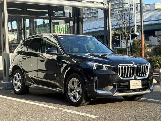 BMW BMW Others 2025 — миниатюра 3