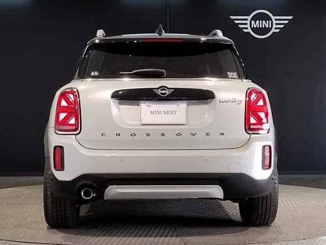 BMW MINI 2022 — миниатюра 5