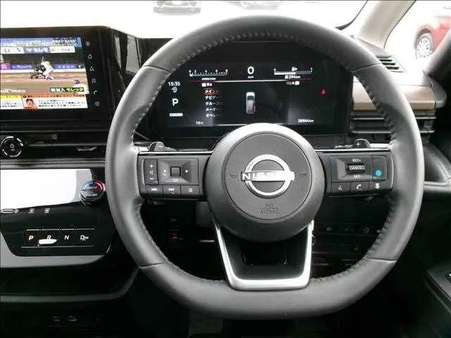 Nissan Serena 2023 — миниатюра 4
