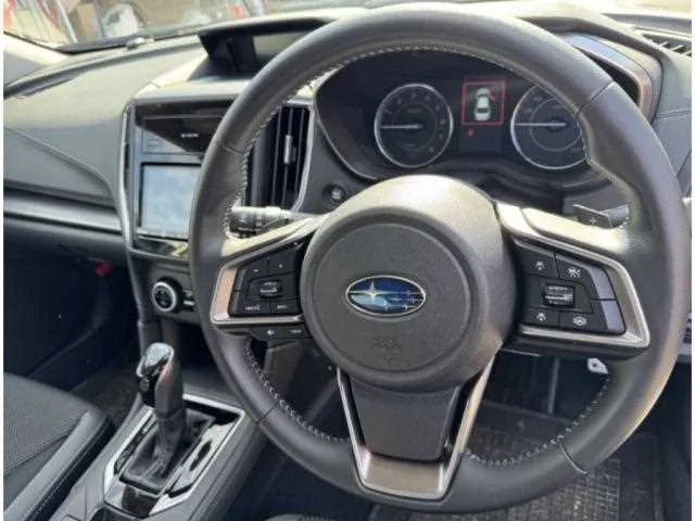 Subaru Impreza 2023 — миниатюра 3