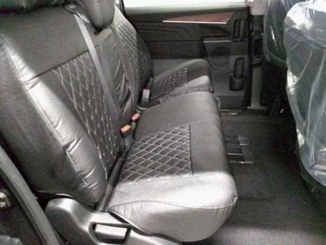 Mitsubishi Delica D:5 2023 — миниатюра 4