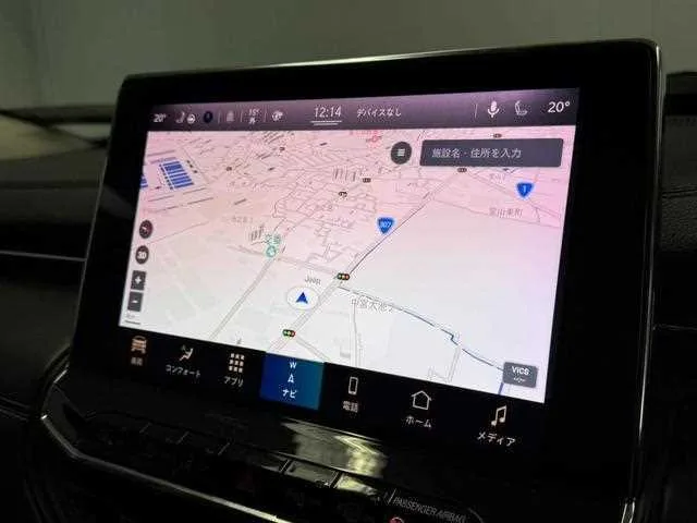 Jeep Commander 2023 — миниатюра 3