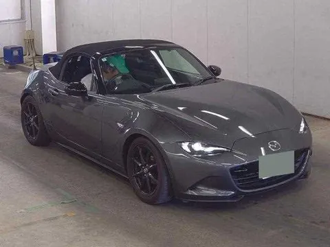 Mazda Roadster 2024 купить в Москве