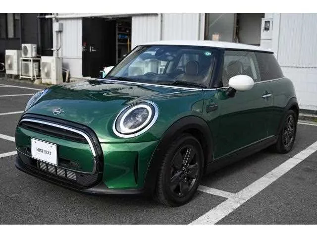 BMW MINI 2022 — миниатюра 4