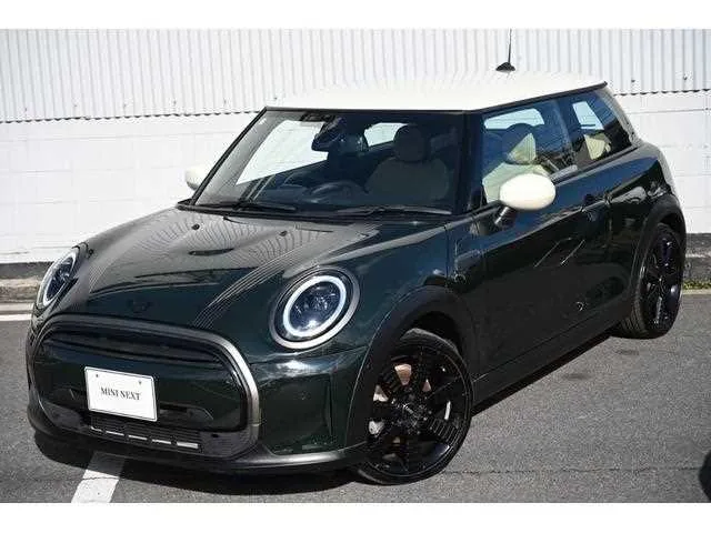 BMW MINI 2023 — миниатюра 2