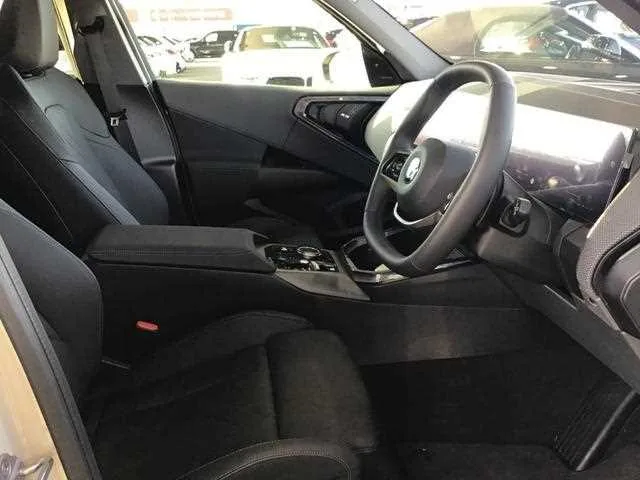 BMW X3 2025 — миниатюра 3